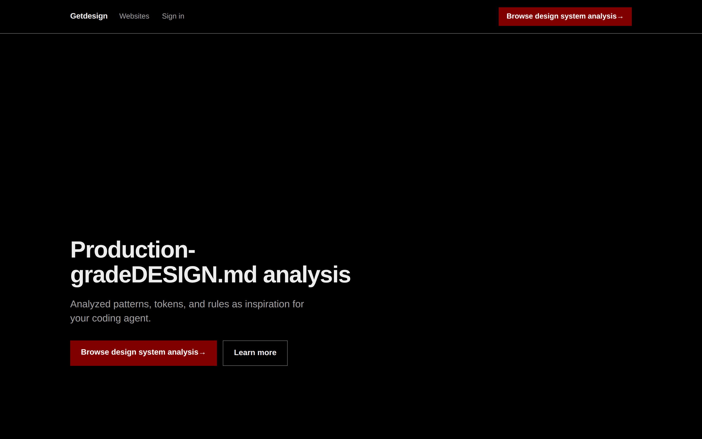 getdesign.md