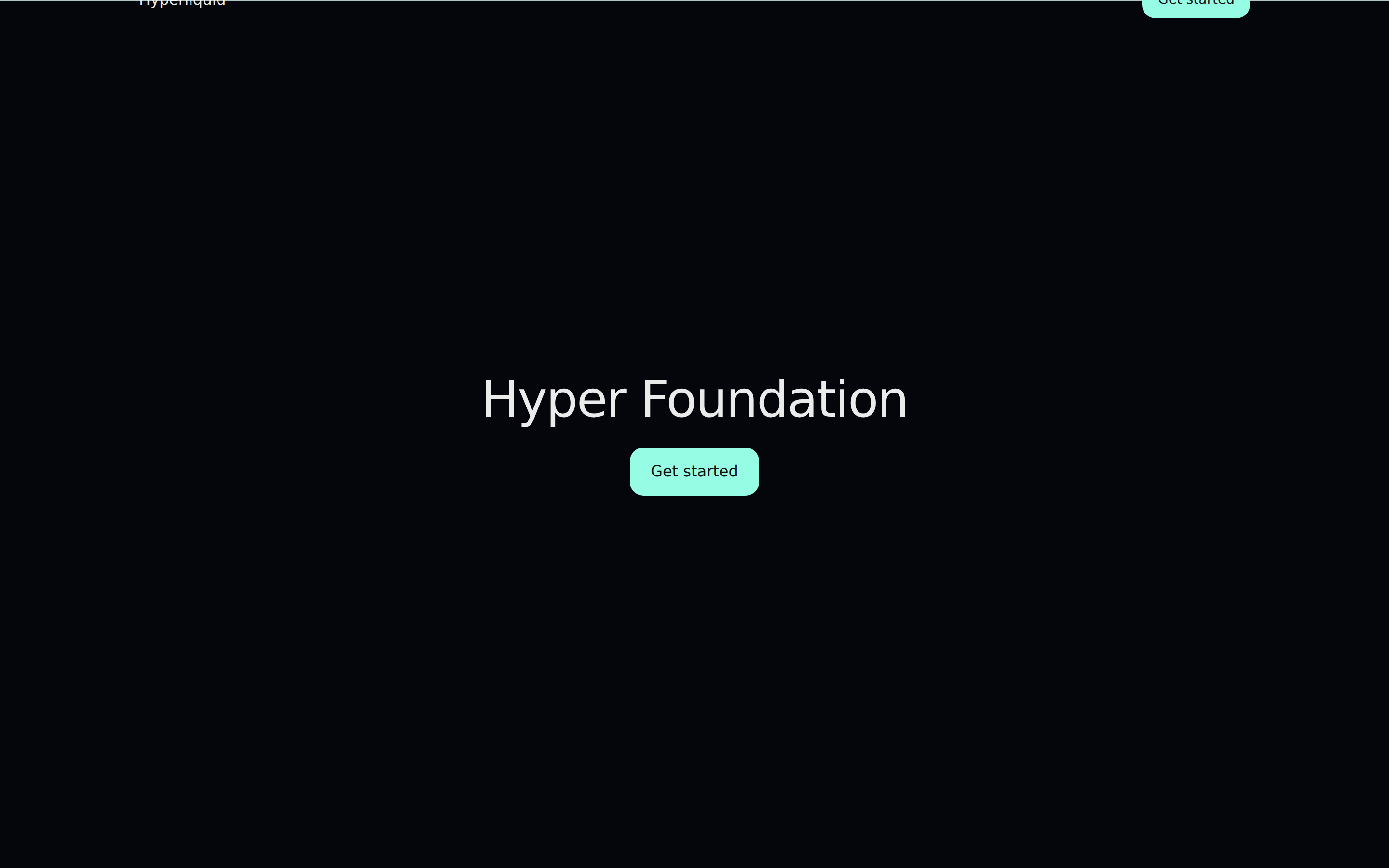 hyperliquid.xyz