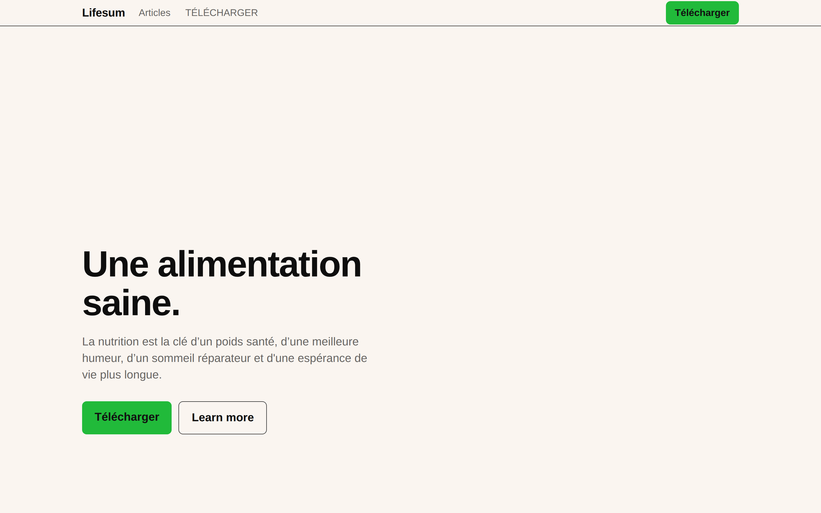 lifesum.com