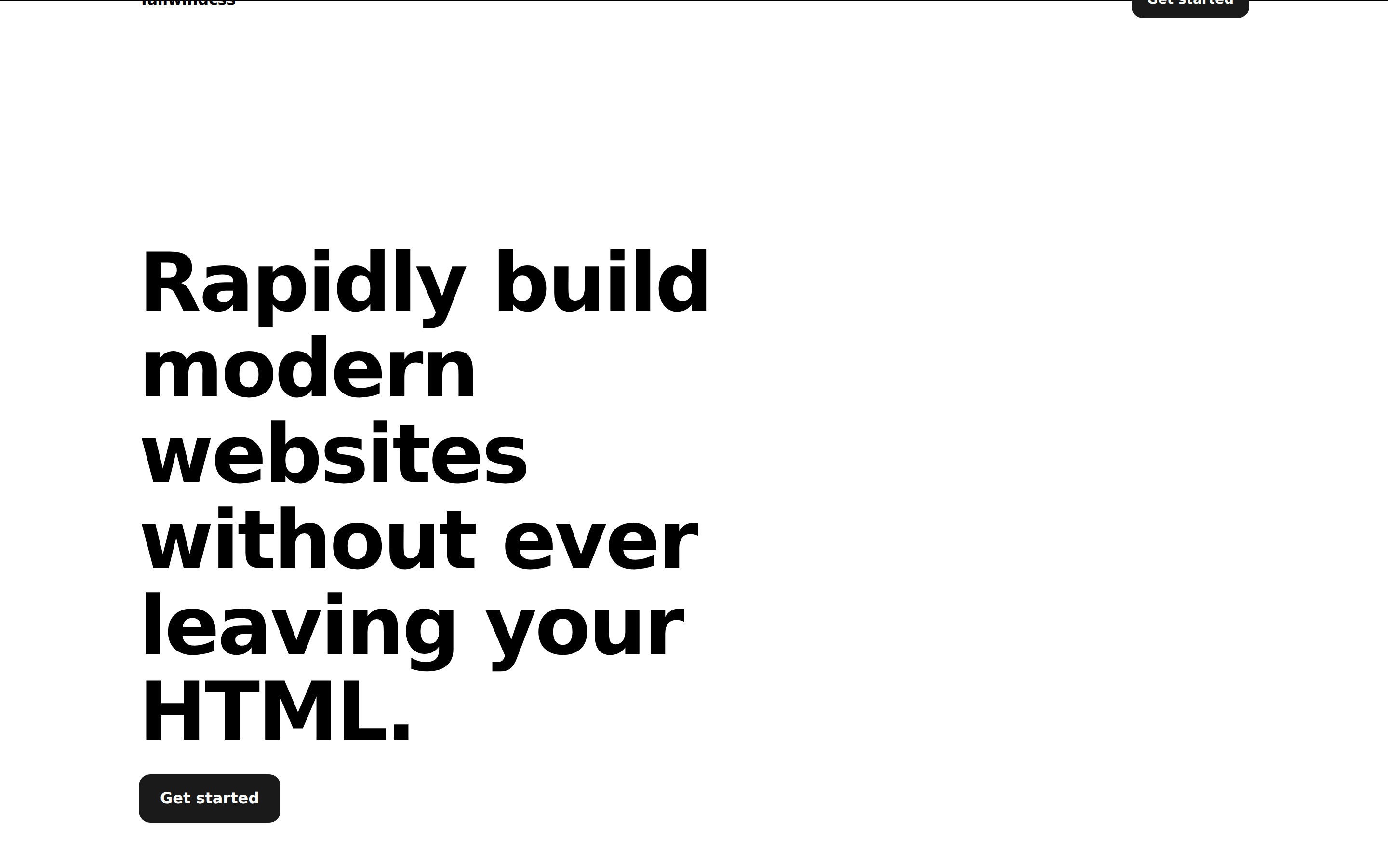 tailwindcss.com